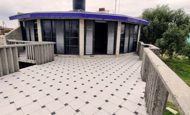 Casa en Venta, Izcalli San Pablo 10503 RCV