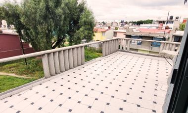 Casa en Venta, Izcalli San Pablo 10503 RCV