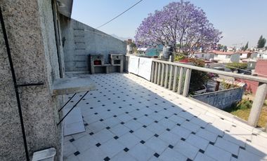 Casa en Venta, Izcalli San Pablo 10503 RCV