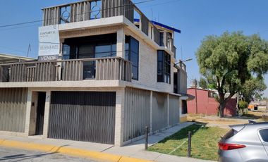 Casa en Venta, Izcalli San Pablo 10503 RCV