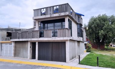 Casa en Venta, Izcalli San Pablo 10503 RCV