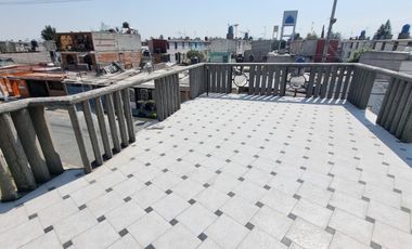 Casa en Venta, Izcalli San Pablo 10503 RCV