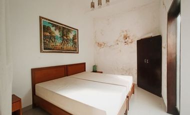 VILLA MINIMALIS 2KAMAR TIDUR DEKAT PANTAI SANUR BALI