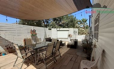 Casa en venta de 4 dorm. en Copiapó