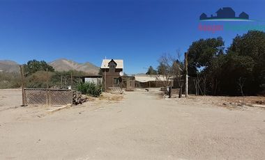 Casa en venta de 4 dorm. en Copiapó