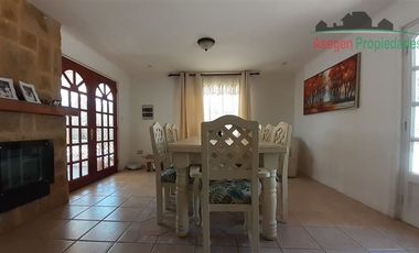 Casa en venta de 4 dorm. en Copiapó