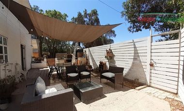 Casa en venta de 4 dorm. en Copiapó