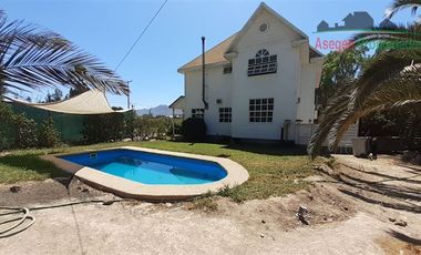 Casa en venta de 4 dorm. en Copiapó