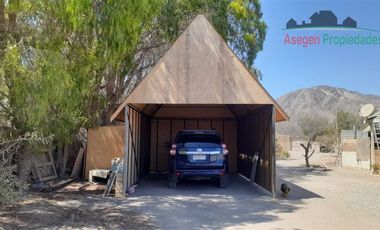 Casa en venta de 4 dorm. en Copiapó