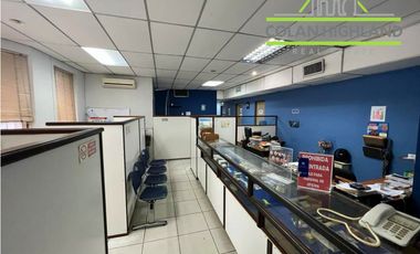 Se Vende Casa Comercial en Bella Vista