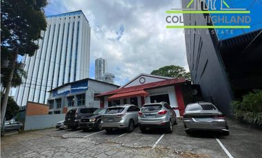 Se Vende Casa Comercial en Bella Vista
