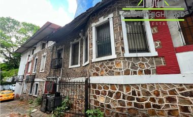 Se Vende Casa Comercial en Bella Vista