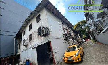 Se Vende Casa Comercial en Bella Vista