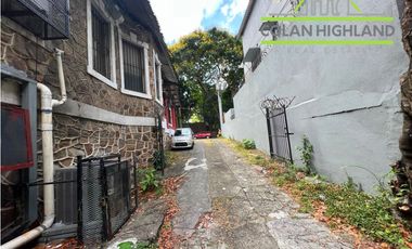 Se Vende Casa Comercial en Bella Vista