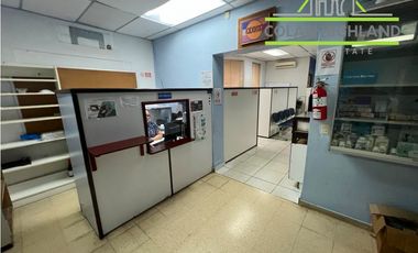 Se Vende Casa Comercial en Bella Vista