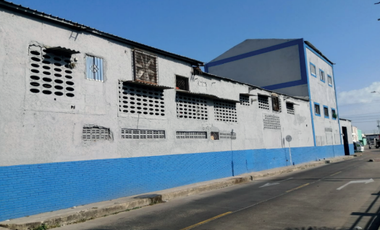 bodega en arriendo en juan mina. Cod A107521