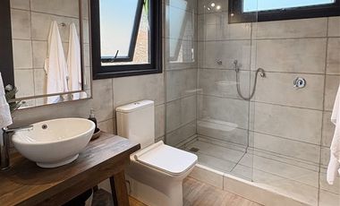 Casa en venta de VISTA AL MAR Boyeruca (Comuna de Vichuquén)