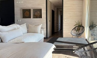 Casa en venta de VISTA AL MAR Boyeruca (Comuna de Vichuquén)