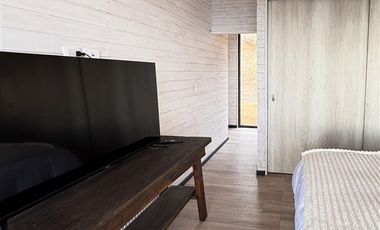 Casa en venta de VISTA AL MAR Boyeruca (Comuna de Vichuquén)