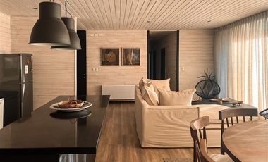 Casa en venta de VISTA AL MAR Boyeruca (Comuna de Vichuquén)