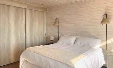Casa en venta de VISTA AL MAR Boyeruca (Comuna de Vichuquén)