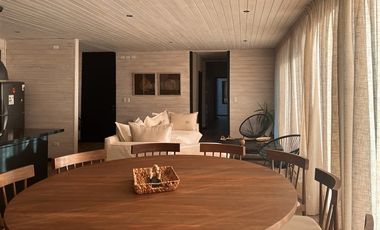 Casa en venta de VISTA AL MAR Boyeruca (Comuna de Vichuquén)