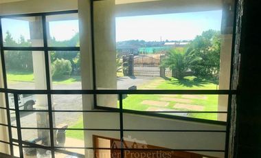 Casa en Venta en por carretera 5 sur tomar camino a unihue y luego camino a barros negros