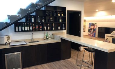 Casa en venta en Lomas de Agelópolis II, Zona Azul!