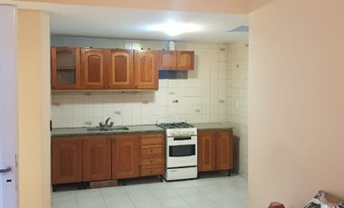 Departamento Tipo Casa en venta en Sarandi Este