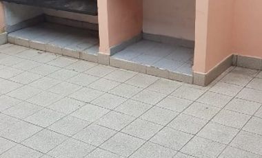 Departamento Tipo Casa en venta en Sarandi Este