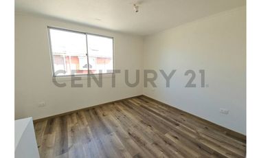 Se vende casa remodelada 2D 1B, Hualpén.