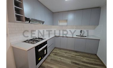 Se vende casa remodelada 2D 1B, Hualpén.