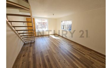 Se vende casa remodelada 2D 1B, Hualpén.
