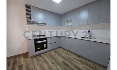 Se vende casa remodelada 2D 1B, Hualpén.