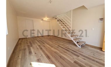 Se vende casa remodelada 2D 1B, Hualpén.