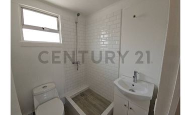 Se vende casa remodelada 2D 1B, Hualpén.