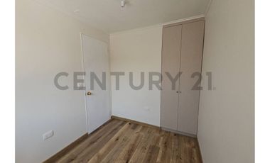 Se vende casa remodelada 2D 1B, Hualpén.