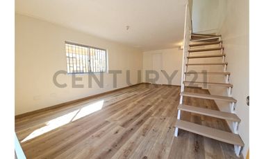 Se vende casa remodelada 2D 1B, Hualpén.