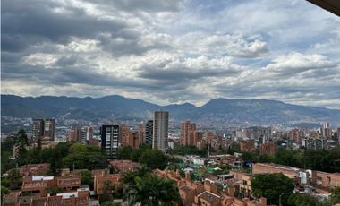 Venta Apartamento El Tesoro Medellín 75 Mts2