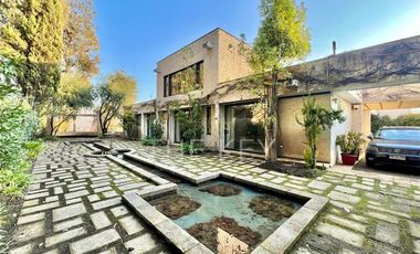 Terreno Construccion  en Venta en Cam. El Canal - Vía Aurora