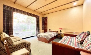 Terreno Construccion  en Venta en Cam. El Canal - Vía Aurora