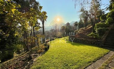 Terreno Construccion  en Venta en Cam. El Canal - Vía Aurora