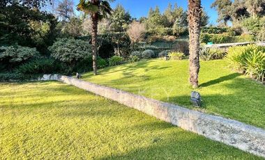 Terreno Construccion  en Venta en Cam. El Canal - Vía Aurora