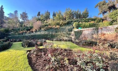 Terreno Construccion  en Venta en Cam. El Canal - Vía Aurora