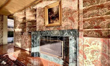 Terreno Construccion  en Venta en Cam. El Canal - Vía Aurora