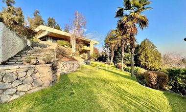 Terreno Construccion  en Venta en Cam. El Canal - Vía Aurora