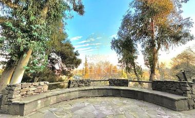 Terreno Construccion  en Venta en Cam. El Canal - Vía Aurora