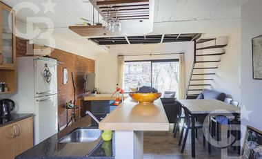 Departamento en venta San Isidro La Calabria 2 ambientes Cochera Venta San Isidro
