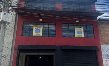 local en arriendo en ciudad verde. Cod A7071002