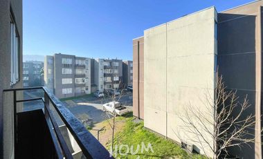 Departamento Los arrayanes ID: 136036s